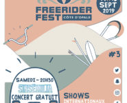 FREERIDER FEST #3