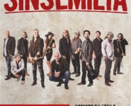 SINSÉMILIA / CONCERT GRATUIT / FREERIDER FEST #3