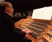 CONCERT D’ORGUE ET DE TROMPETTES