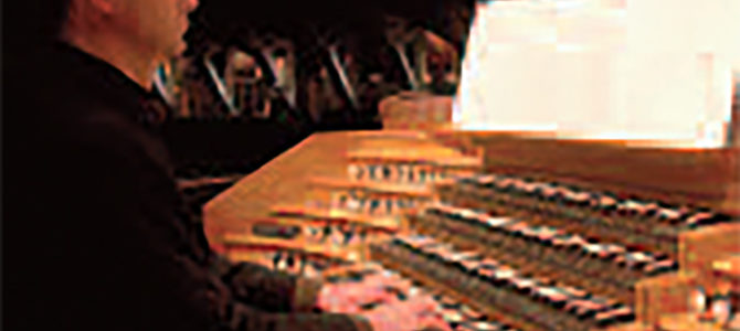 CONCERT D’ORGUE ET DE TROMPETTES
