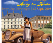 1ère FÊTE DE LA LOCOMOTION