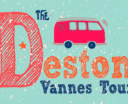 THE DESTON VANNES TOUR