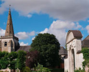 JOURNÉES EUROPÉENNES DU PATRIMOINE
