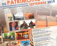 LES JOURNÉES EUROPÈENNES DU PATRIMOINE