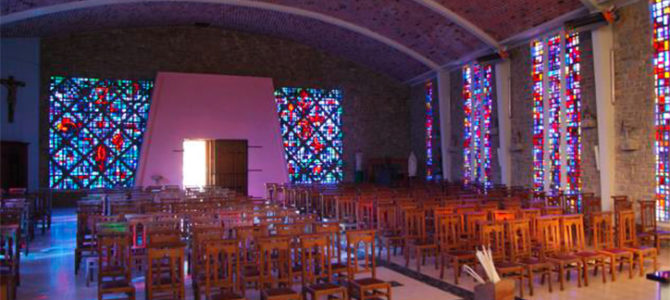 JOURNÉES EUROPÉENNES DU PATRIMOINE