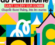 JOURNÉES EUROPÉENNES DU PATRIMOINE