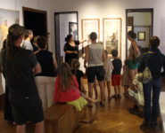 JOURNÉES EUROPÉENNES DU PATRIMOINE