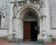 ENQUÊTE MÉDIÉVALE “QUI A TUÉ FRÈRE JEAN ?”