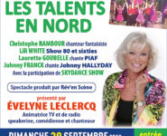 LES TALENTS EN NORD