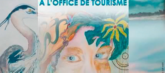 CARTE BLANCHE À COLETTE LAHAYE