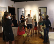 VISITE FLASH / VASARELY