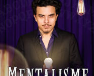 MENTALISME UNE AFFAIRE DU XIXe SIÈCLE