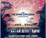 TOUQUET BLUES CABARET
