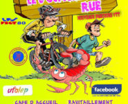 LA BALADE DU SCORPION