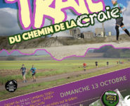 TRAIL DU CHEMIN DE LA CRAIE