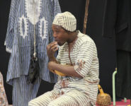 SPECTACLE JEUNE PUBLIC