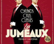 LES JUMEAUX DANS GRANDS CRUS CLASSES