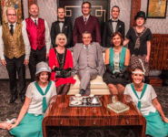 LE NOUVEAU TESTAMENT