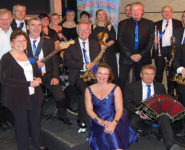 REPAS ET SOIRÉE DANSANTE