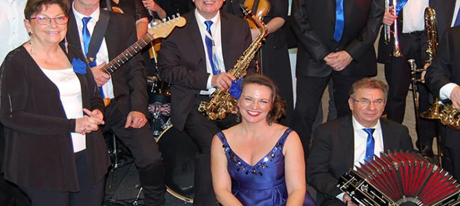 REPAS ET SOIRÉE DANSANTE