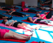 MATINALE « BIEN ÊTRE »