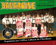 SOIRÉE BAVAROISE