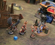 LA FIGURINE SOUS TOUTES SES FORMES