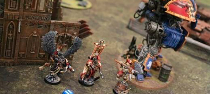 LA FIGURINE SOUS TOUTES SES FORMES