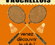 SPEEDBALL Vauchellois