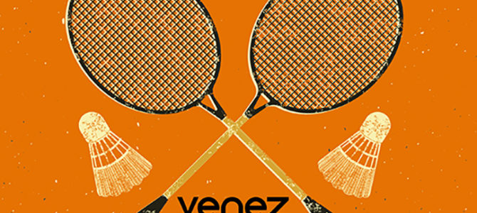 SPEEDBALL & BADMINTON