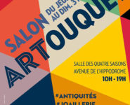 SALON ARTOUQUET