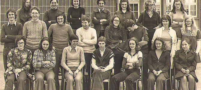 150 ans : L'Amicale des Anciens de la Cité Scolaire Boucher de Perthes se raconte…