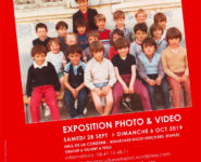 RETOUR SUR LES BANCS DE L'ECOLE