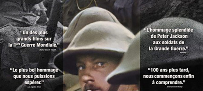 POUR LES SOLDATS TOMBÉS