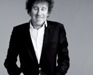 ALAIN SOUCHON EN CONCERT