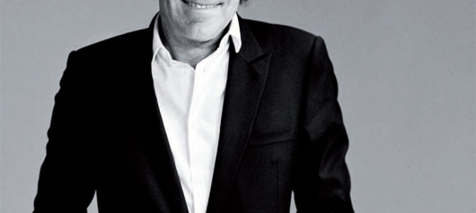 ALAIN SOUCHON EN CONCERT