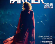 MYLÈNE FARMER 2019 - LE FILM