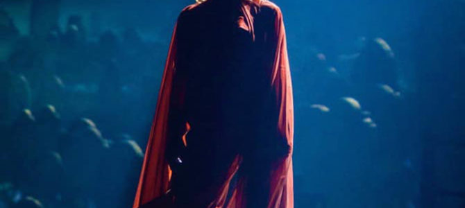 MYLÈNE FARMER 2019 - LE FILM