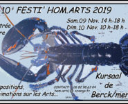 FESTI HOM’ARTS