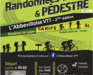 RANDONNÉES VTT ET PÉDESTRES