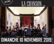 DIMANCHE MIDI CULTUREL