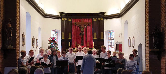 DIMANCHE MIDI CULTUREL