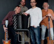 CONCERT du groupe « Libertrio »