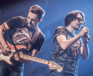 COVERCAST EN CONCERT