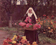 VISITE GUIDÉE DU CARMEL & ATELIER