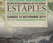 COLLOQUE HISTORIQUE