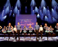 DANCEPERADOS OF IRELAND