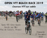 13ème OPEN VTT CÔTE D’OPALE