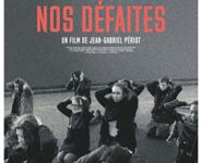 NOS DÉFAITES