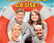 LA CROISIÈRE ÇA USE